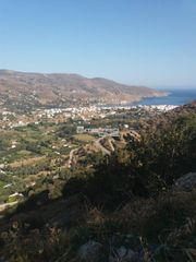 Αγροτεμάχια 1.800 τ.μ. προς πώληση, Χώρα Άνδρου-thumb-2