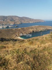 Αγροτεμάχια 4.300 τ.μ. προς πώληση, Χώρα Άνδρου-thumb-3