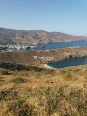 Αγροτεμάχια 4.300 τ.μ. προς πώληση, Χώρα Άνδρου-thumb-1
