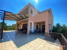 Villa 300sqm for sale-Chalkida » Souvala