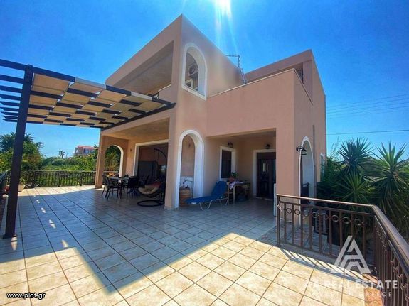 Βίλλα 300 τ.μ. για πώληση, Εύβοια, Χαλκίδα