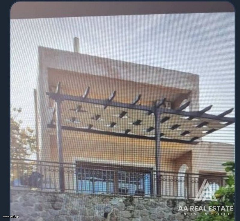 Βίλλα 300 τ.μ. πρός πώληση, Εύβοια, Χαλκίδα