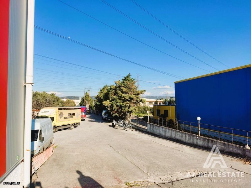 Κατάστημα 430 τ.μ. πρός πώληση, Θεσσαλονίκη - Περιφ/Κοί Δήμοι, Ωραιόκαστρο