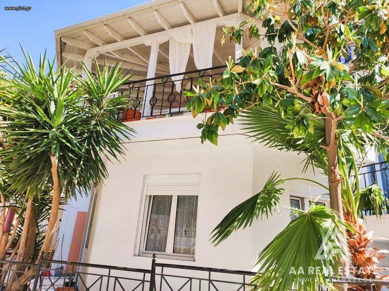 Μεζονέτα 175 τ.μ. πρός πώληση, Χαλκιδική, Κασσάνδρα