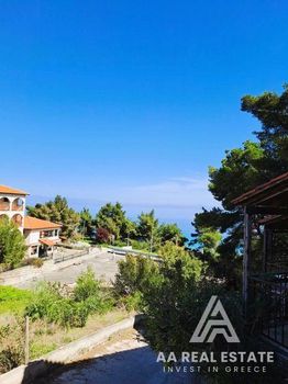 Maisonette 155sqm for sale-Kassandra » Kallithea
