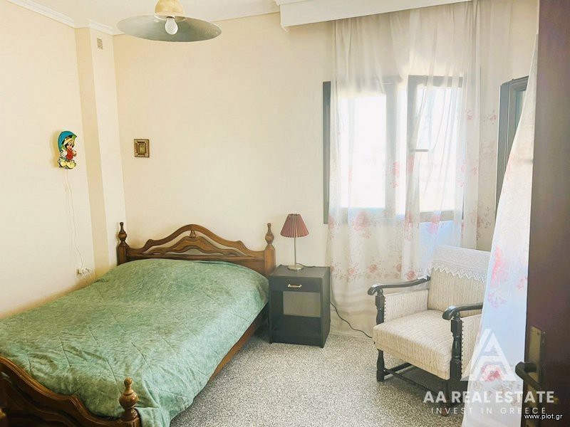 Μεζονέτα 155 τ.μ. πρός πώληση, Χαλκιδική, Κασσάνδρα