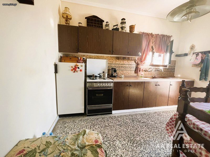Μεζονέτα 155 τ.μ. πρός πώληση, Χαλκιδική, Κασσάνδρα