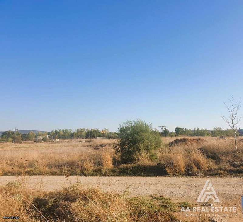 Αγροτεμάχια 282 τ.μ. πρός πώληση, Θεσσαλονίκη - Περιφ/Κοί Δήμοι, Θέρμη