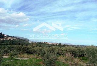 Οικόπεδο 4.480 τ.μ. για πώληση, Ν. Χανίων, Φρέ-thumb-1
