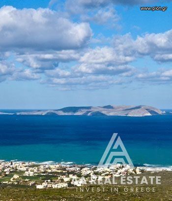 Detached home 200 sqm for sale, Heraklion Prefecture, Gouves