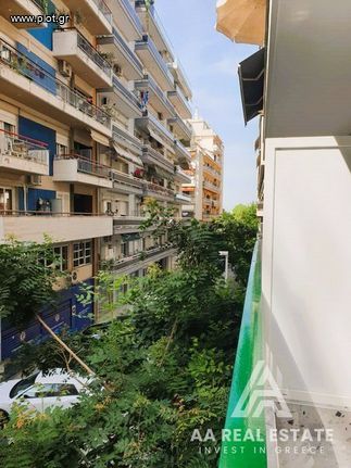 Διαμέρισμα 50 τ.μ. για πώληση, Θεσσαλονίκη - Κέντρο, Μαρτίου