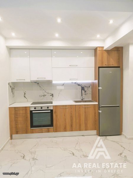 Διαμέρισμα 57 τ.μ. πρός πώληση, Θεσσαλονίκη - Κέντρο, Ανάληψη