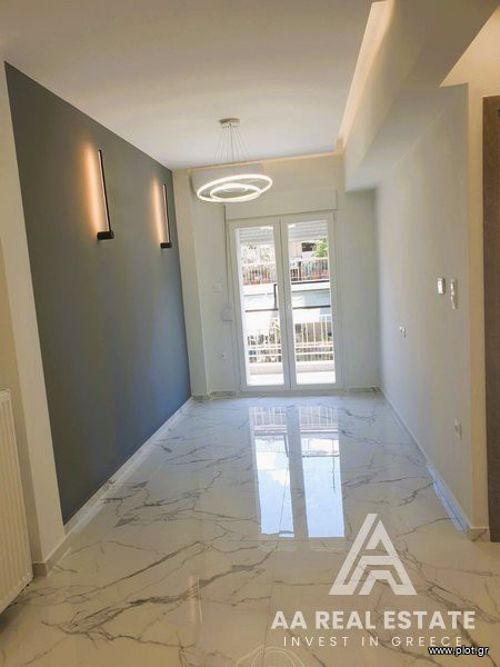 Διαμέρισμα 57 τ.μ. πρός πώληση, Θεσσαλονίκη - Κέντρο, Ανάληψη