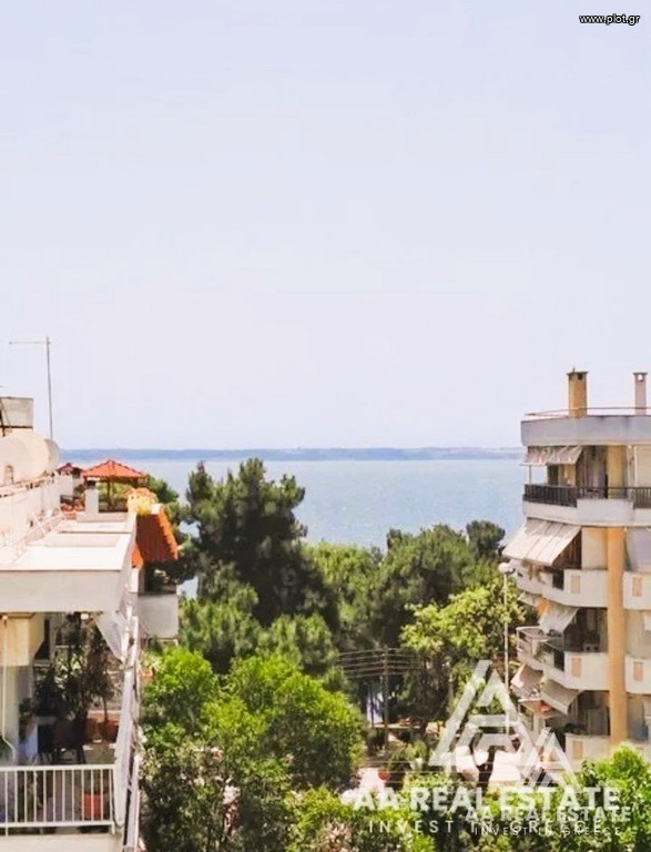 Διαμέρισμα 155 τ.μ. πρός πώληση, Θεσσαλονίκη - Περιφ/Κοί Δήμοι, Καλαμαριά