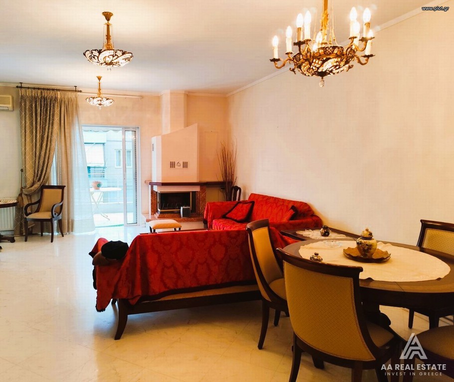 Διαμέρισμα 155 τ.μ. πρός πώληση, Θεσσαλονίκη - Περιφ/Κοί Δήμοι, Καλαμαριά