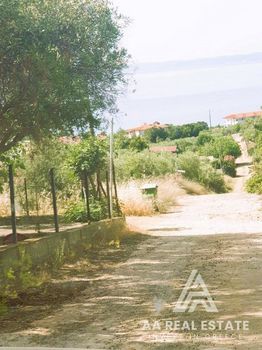 Parcel 8.000 sqm for sale