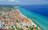 Land plot 821sqm for sale-Pallini » Polichrono