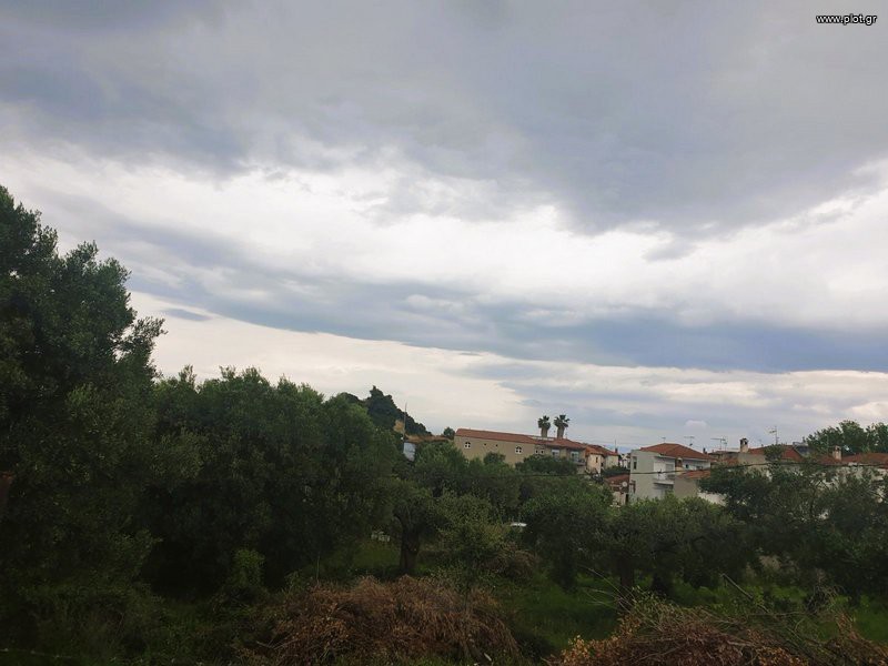 Οικόπεδο 821 τ.μ. πρός πώληση, Χαλκιδική, Παλλήνη
