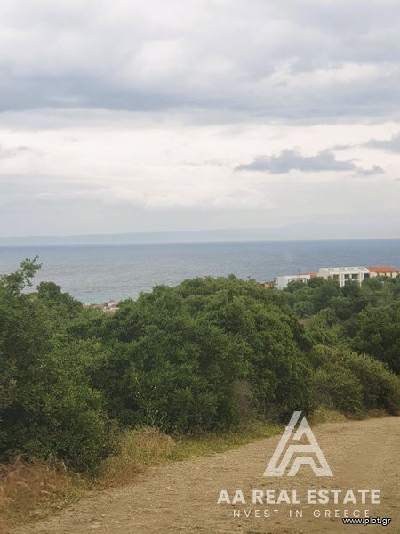 Αγροτεμάχια 3.900 τ.μ. προς πώληση, Καλογερικό Παλλήνης
