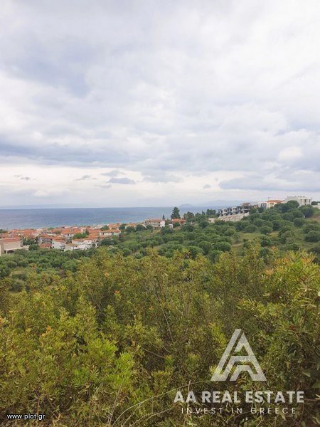 Αγροτεμάχια 3.900 τ.μ. προς πώληση, Καλογερικό Παλλήνης
