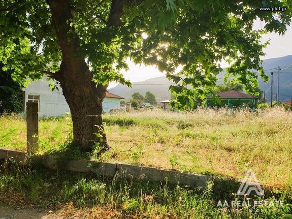 Land plot 1.000 sqm for sale, Thessaloniki - Rest Of Prefecture, Agios Georgios