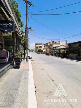 Store 200sqm for sale-Echedoros » Sindos