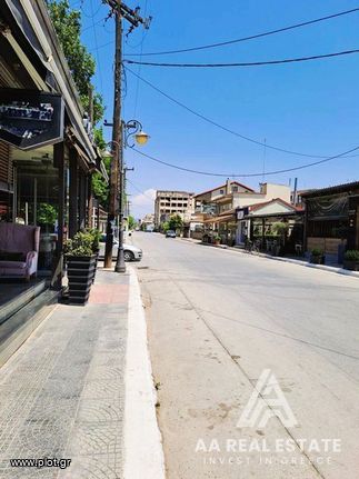 Store 200 sqm for sale, Thessaloniki - Suburbs, Echedoros