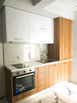 Apartment 30sqm for sale-Rotonta