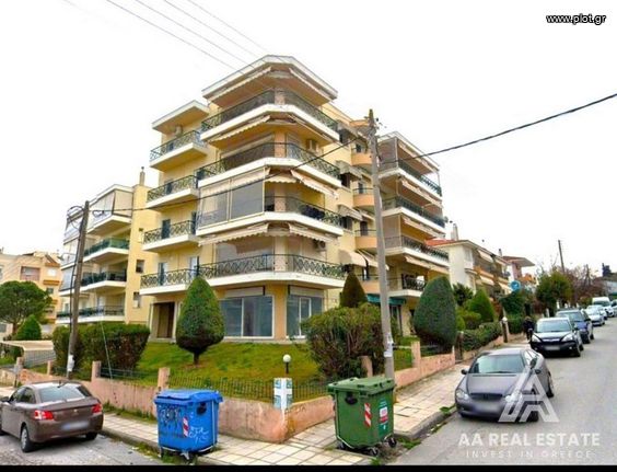 Store 79 sqm for sale, Thessaloniki - Suburbs, Thermaikos