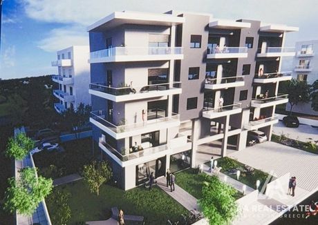 Διαμέρισμα 61τ.μ. για πώληση-Θερμαϊκός » Περαία