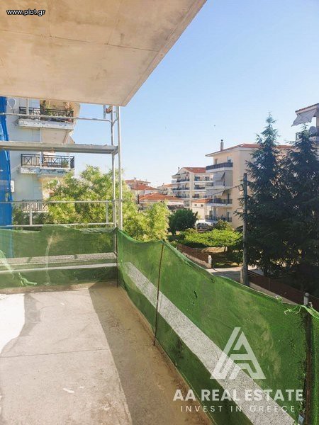 Διαμέρισμα 94 τ.μ. πρός πώληση, Θεσσαλονίκη - Περιφ/Κοί Δήμοι, Θερμαϊκός