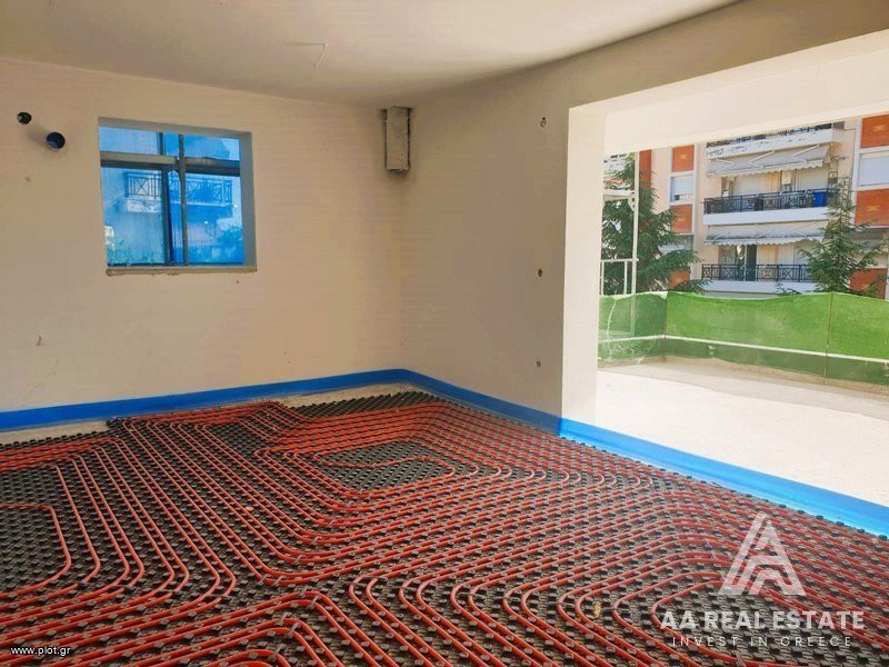 Διαμέρισμα 94 τ.μ. πρός πώληση, Θεσσαλονίκη - Περιφ/Κοί Δήμοι, Θερμαϊκός