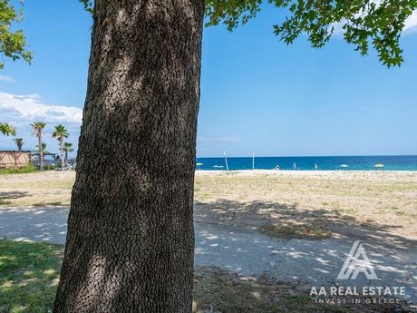 Land plot 300sqm for sale-Agios Georgios » Asprovalta