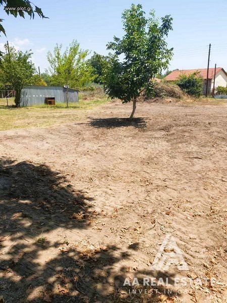Οικόπεδο 285 τ.μ. πρός πώληση, Θεσσαλονίκη - Υπόλ. Νομού, Άγιος Γεώργιος