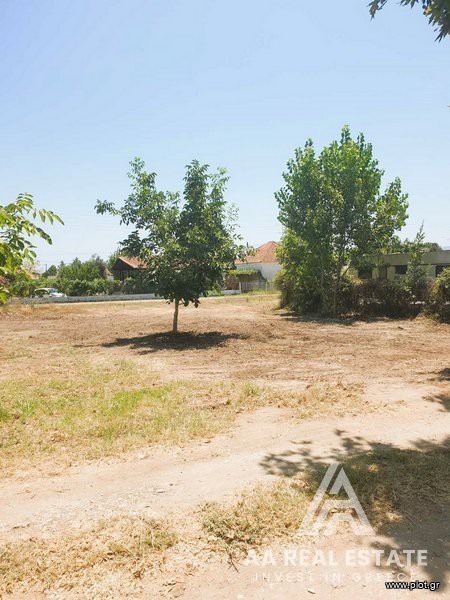 Οικόπεδο 285 τ.μ. πρός πώληση, Θεσσαλονίκη - Υπόλ. Νομού, Άγιος Γεώργιος