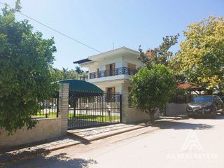 Μονοκατοικία 260 τ.μ. για πώληση