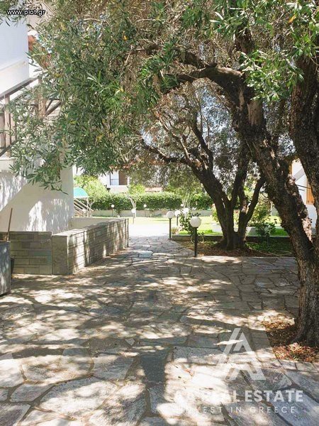 Μονοκατοικία 260 τ.μ. πρός πώληση, Χαλκιδική, Καλλικράτεια