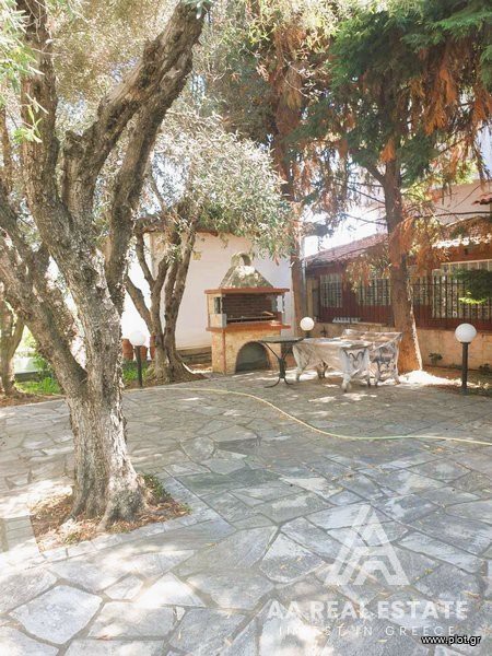 Μονοκατοικία 260 τ.μ. πρός πώληση, Χαλκιδική, Καλλικράτεια