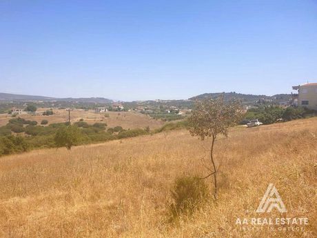 Parcel 7.200sqm for sale-Thermi » Kardia