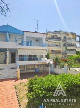 Μεζονέτα 206 τ.μ. πρός πώληση