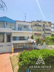 Μεζονέτα 206 τ.μ. για πώληση