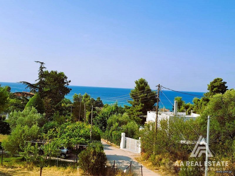 Μεζονέτα 78 τ.μ. πρός πώληση, Χαλκιδική, Καλλικράτεια