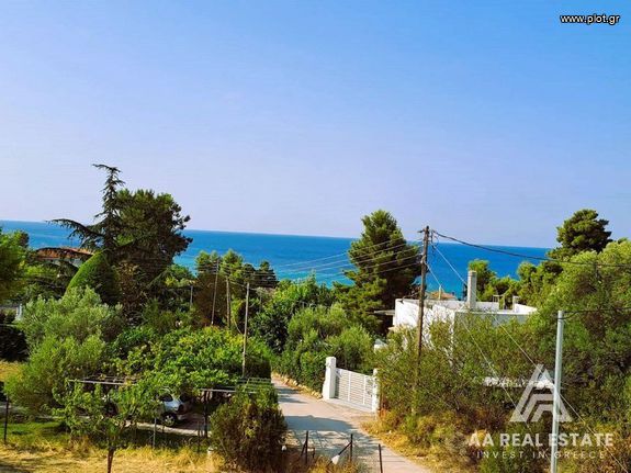 Μεζονέτα 78 τ.μ. για πώληση, Χαλκιδική, Καλλικράτεια