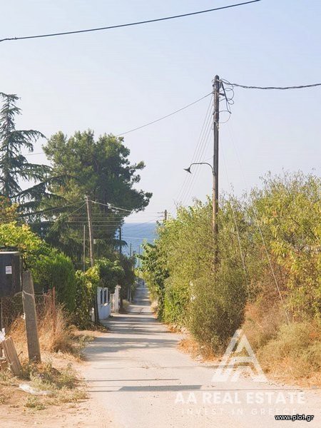 Μεζονέτα 78 τ.μ. πρός πώληση, Χαλκιδική, Καλλικράτεια