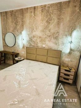 Apartment 102sqm for sale-Neapoli » Riga Feraiou