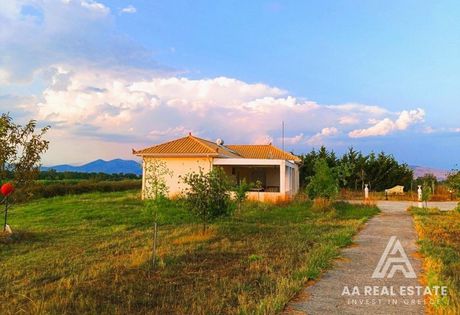 Detached home 100sqm for sale-Zaloggo » Nea Sampsounta
