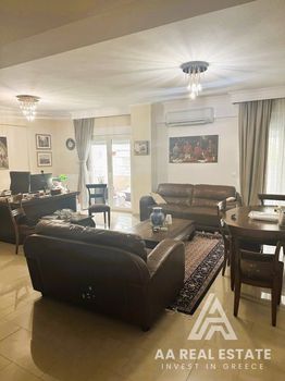 Apartment 105sqm for sale-Stavroupoli » Akriton