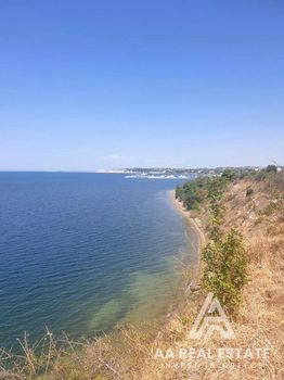 Parcel 15.000sqm for sale-Michaniona » Center