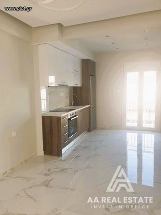 Apartment 49 sqm for sale, Thessaloniki - Center, Ano Toumpa