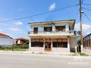 Business bulding 204sqm for sale-Aridaia » Hydraia